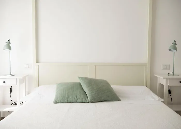 Bed and Breakfast Il Gelsomino Roseto Degli Abruzzi